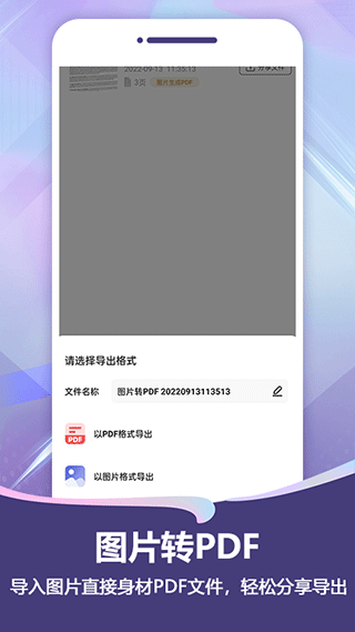 掃描Pro
