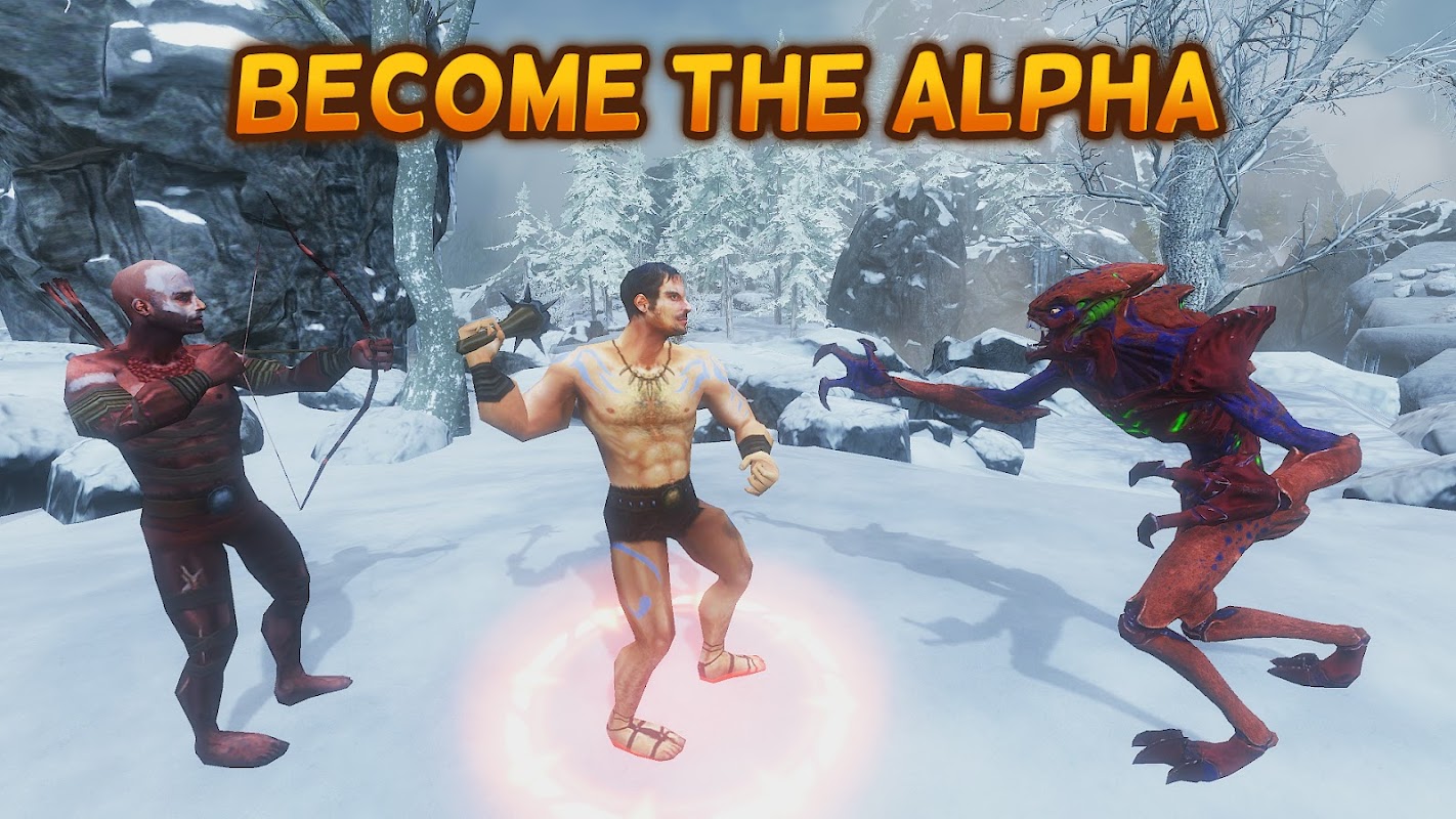 外星刺客中文版手机版