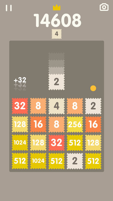 2048 Bricks手機版