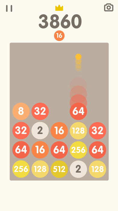 2048 Bricks手機版