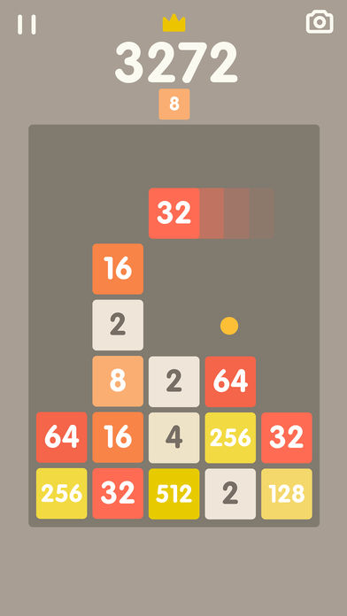 2048 Bricks手機版