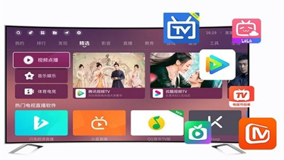 美家市場(chǎng)電視版