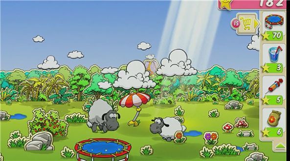 真实农场模拟器手机版截图3