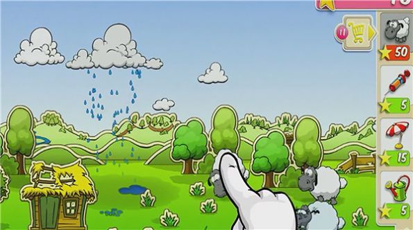 真实农场模拟器手机版截图2