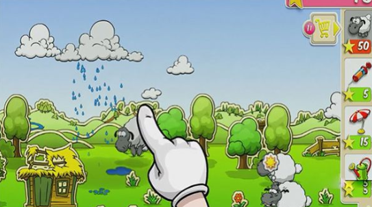 真实农场模拟器手机版截图1