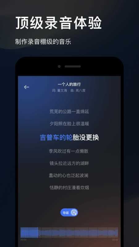音控正版