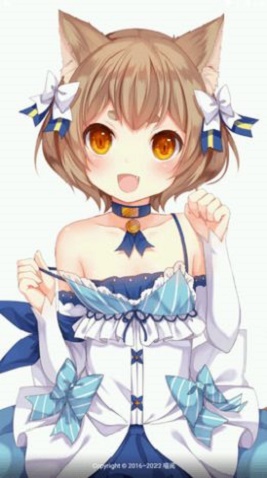 喵閱漫畫安卓版