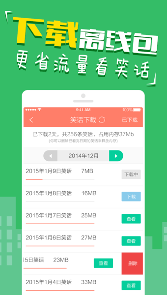 快樂麻花