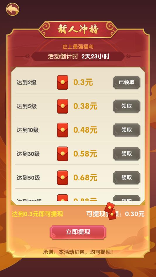 財(cái)神小鎮(zhèn)