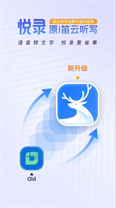 i笛云聽寫軟件