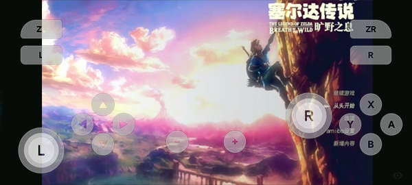 switch模拟器安卓版