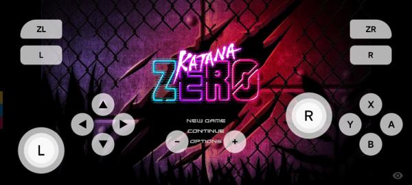 switch模拟器安卓版