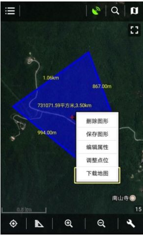 探險(xiǎn)者地圖