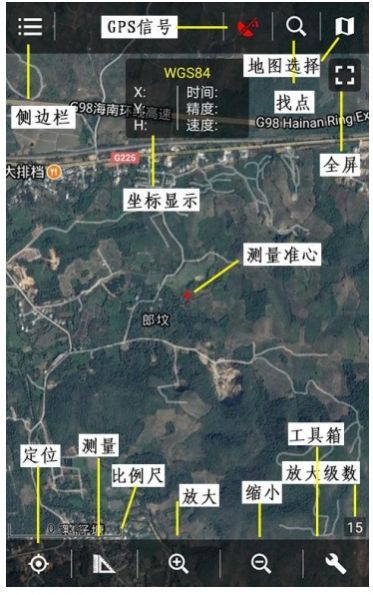 探險(xiǎn)者地圖