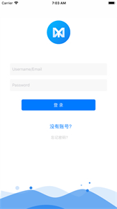 易歪歪客服聊天助手