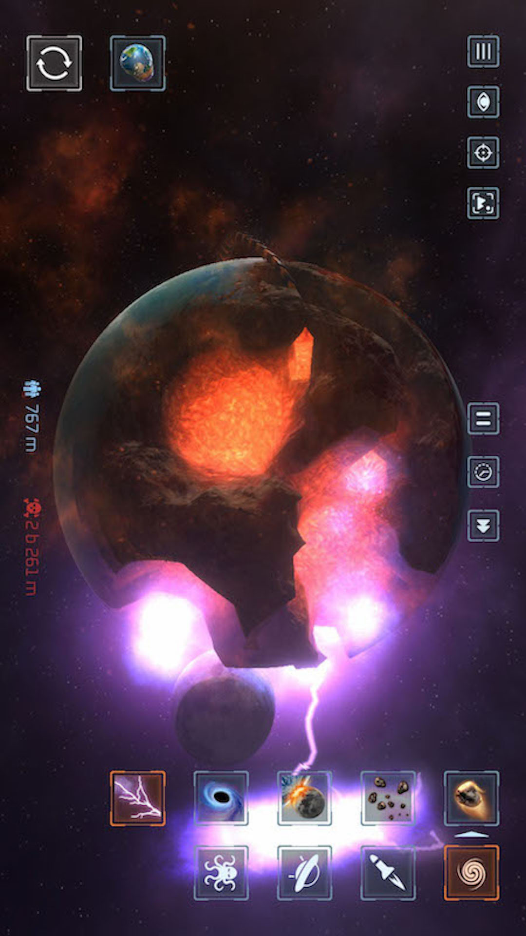 地球畫畫模擬器游戲安卓手機版