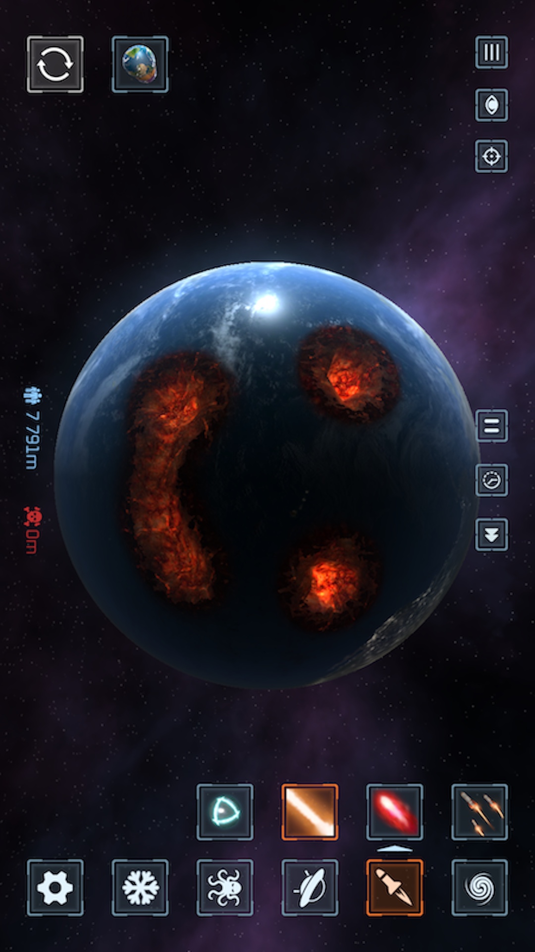地球畫畫模擬器游戲安卓手機版