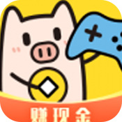 金豬游戲盒子