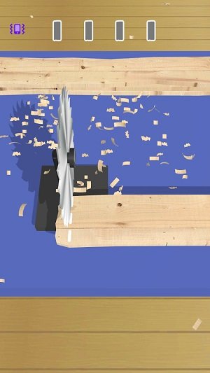 制作沖浪板