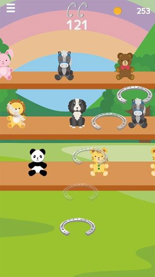 Ring Shot官方版