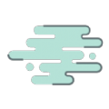 白茫壁紙