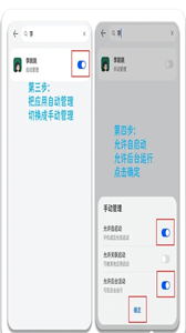李跳跳派大星