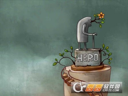 南瓜先生大冒險中文版