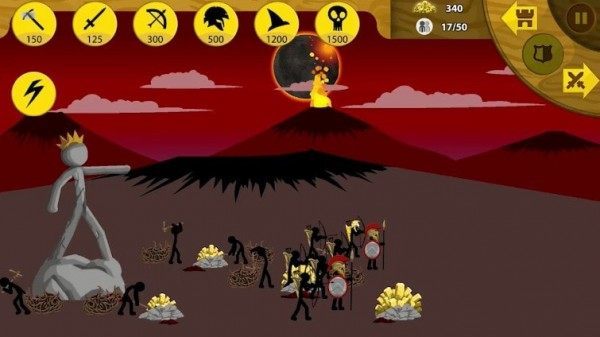 王国大战正式版