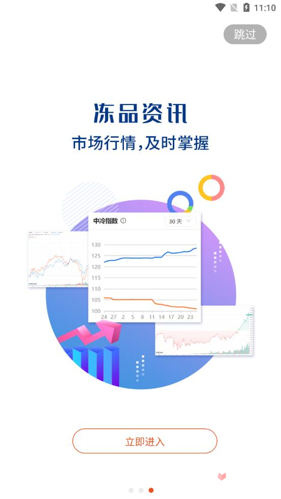 冻品e港 - 安卓版