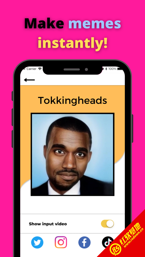 TokkingHeads