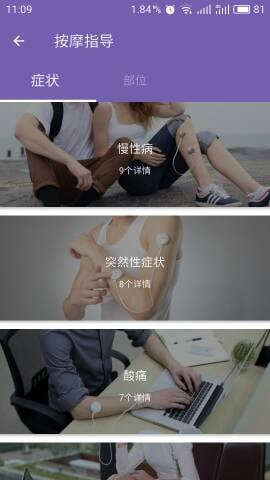 樂范健康