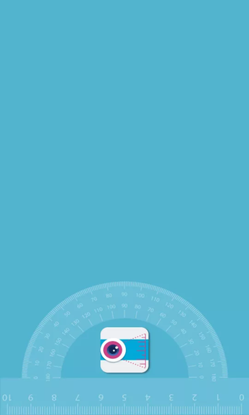 手机测量仪