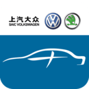 上汽大眾記錄儀