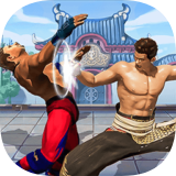 王牌格斗家游戏