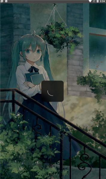 花夢盒子