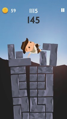 粉碎石塊游戲安卓版