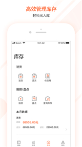 美團(tuán)管家青春版