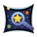 星空地圖