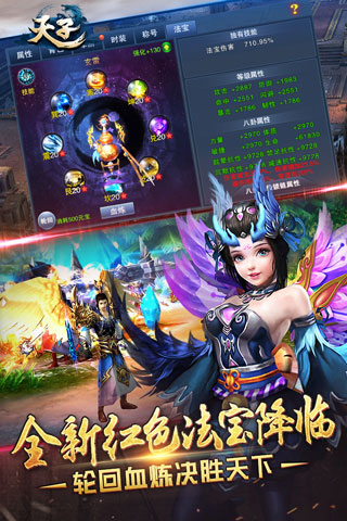 天子單職業(yè)