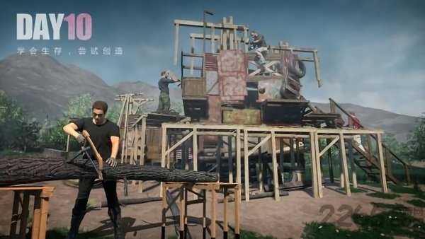 重啟文明手機(jī)版
