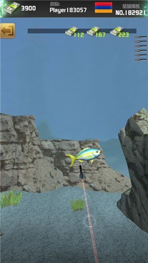 水族館殺手