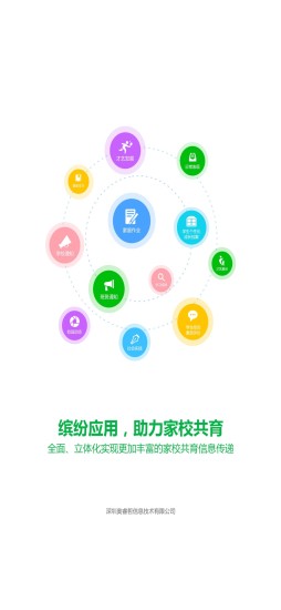 睿教育家長版