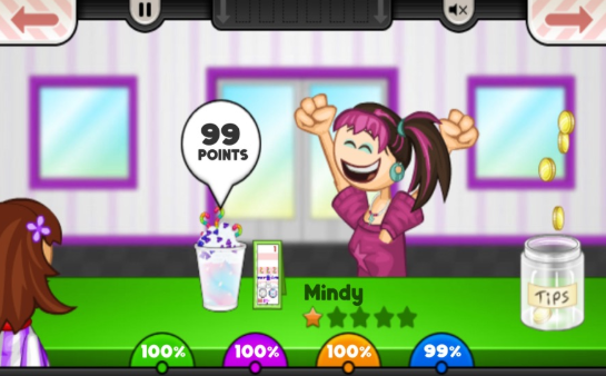 老爹的冷饮店HD