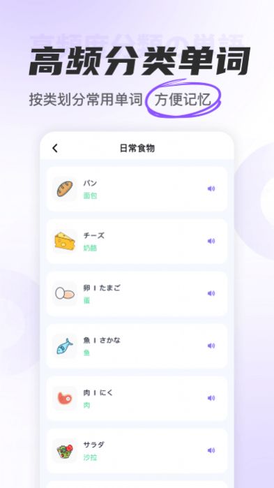 沖鴨日語(yǔ)官方版