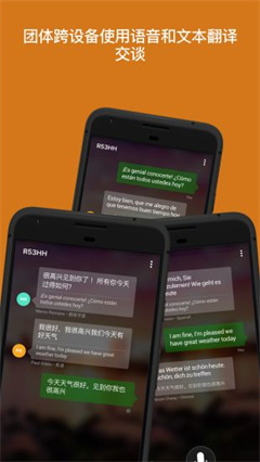 微軟翻譯軟件