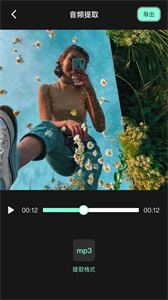 小狐狸动画制作截图