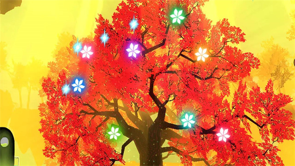 魔女的森林手游