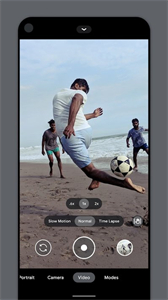 google camera截圖