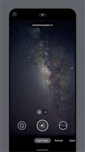 google camera截圖