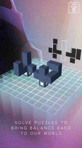 暗影護(hù)身符之光游戲